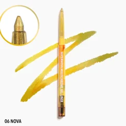 MOIRA Supernova Multichrome Gel Liner rajauskynä 0,26 g