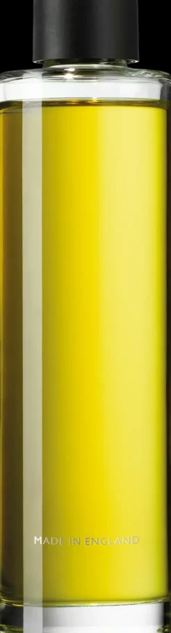 Molton Brown Coastal Cypress & Sea Fennel Aroma Reeds Refill tuoksutikkujen täyttöpakkaus 150 ml