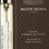 Molton Brown Coastal Cypress & Sea Fennel EdP Travel Case Refill täyttöpakkaus 7,5 ml