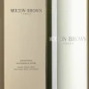 Molton Brown Delicious Rhubarb & Rose Aroma Reeds Refill tuoksutikkujen täyttöpakkaus 150 ml