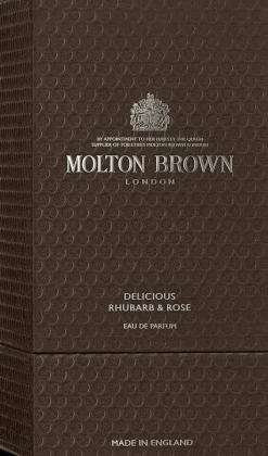 Molton Brown Delicious Rhubarb & Rose EdP tuoksu 100 ml