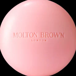 Molton Brown Delicious Rhubarb & Rose Perfumed Soap tuoksusaippua 150g