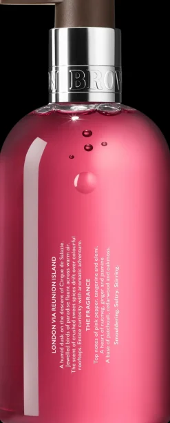 Molton Brown Fiery Pink Pepper Hand Wash käsisaippua 300 ml