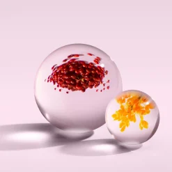 Molton Brown Fiery Pink Pepper EdP Travel Case Refill täyttöpakkaus 7,5 ml