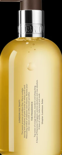 Molton Brown Flora Luminare Liquid Hand Wash käsisaippua 300 ml