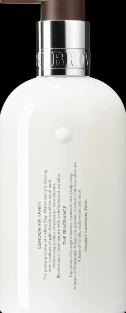 Molton Brown Flora Luminare Hand Lotion käsivoide 300 ml