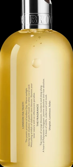 Molton Brown Flora Luminare Bath & Shower Gel suihkugeeli 300 ml