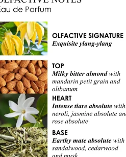 Molton Brown Flora Luminare EdP tuoksu 100 ml