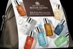 Molton Brown Mens Mini Travel Bag matkasetti