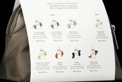 Molton Brown Mens Mini Travel Bag matkasetti