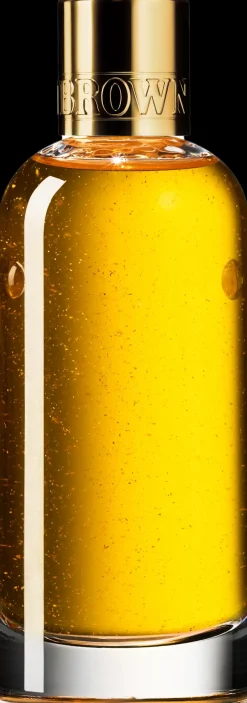 Molton Brown Mesmerising Oudh Accord & Gold Precious Body Oil vartaloöljy 100 ml