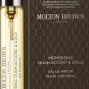 Molton Brown Mesmerising Oudh Accord & Gold EdP Travel Case Refill täyttöpakkaus 7,5 ml