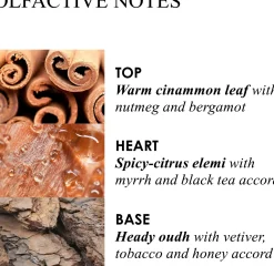 Molton Brown Mesmerising Oudh Accord & Gold Hand Lotion käsivoide 300 ml