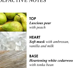 Molton Brown Milk Musk Bath & Shower Gel suihkugeeli 300 ml