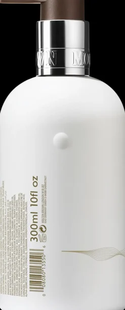 Molton Brown Milk Musk Body Lotion vartaloemulsio 300 ml
