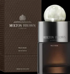 Molton Brown Milk Musk EdP tuoksu 100 ml
