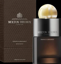 Molton Brown Orange & Bergamot EdP tuoksu 100 ml