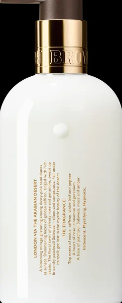 Molton Brown Rose Dunes Body Lotion vartalovoide 300 ml