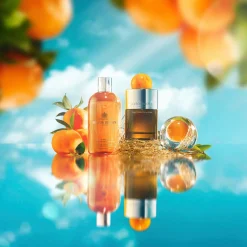 Molton Brown Sunlit Clementine & Vetiver EdP tuoksu 100 ml