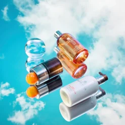 Molton Brown Sunlit Clementine & Vetiver EdP tuoksu 100 ml