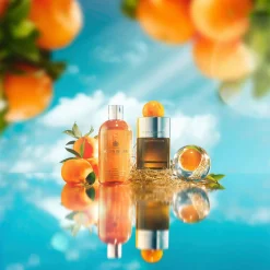 Molton Brown Sunlit Clementine & Vetiver EdP Travel Case Refill täyttöpakkaus 7,5 ml