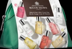 Molton Brown Womens Mini Travel Bag matkasetti