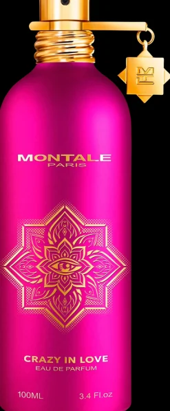 Montale Crazy in love edp 100 ml