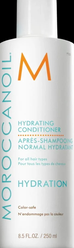 Moroccanoil Hydrating Conditioner hoitoaine 250 ml