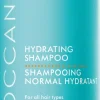 Moroccanoil Hydrating shampoo 250 ml