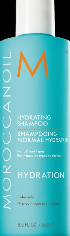 Moroccanoil Hydrating shampoo 250 ml