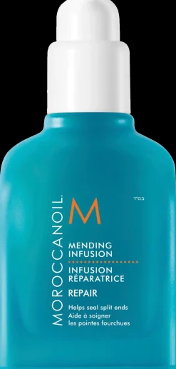 Moroccanoil Mending Infusion korjaava uute 75 ml