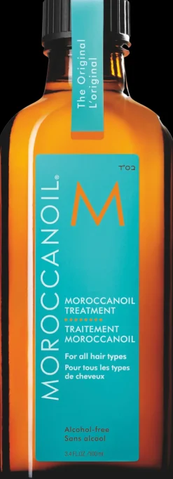 Moroccanoil Treatment hoitoöljy 100 ml