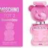 Moschino Toy 2 Bubble Gum Hair Mist hiustuoksu 30 ml