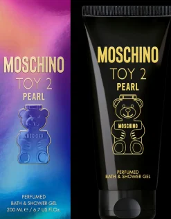 Moschino Toy 2 Pearl Bath & Shower Gel 200 ml