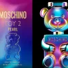 Moschino Toy 2 Pearl Eau de Parfum 30 ml