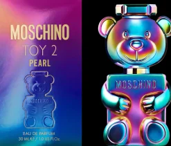 Moschino Toy 2 Pearl Eau de Parfum 30 ml