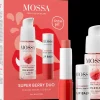 Mossa Berry Kiss lahjasetti 34,5 ml