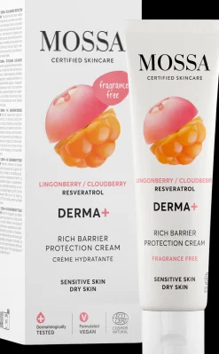 Mossa Derma+ Täyteläinen suojavoide 60ml