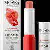 Mossa Mansikka Huulivoide 4,5g