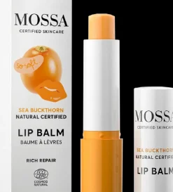 Mossa Tyrni Huulivoide 4,5g