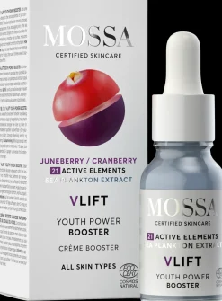 Mossa V LIFT Kiinteytävä tehoseerumi 15ml