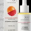 Mossa Vitamin Cocktail kasvoöljy, 30ml