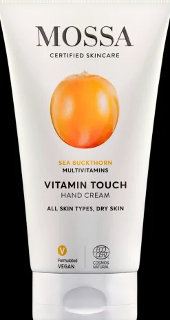Mossa Vitamin Touch käsivoide 60ml