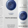 Mossa YOUTH DEFENCE Moisturising antioxidant päivävoide, 50ml