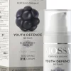 Mossa YOUTH DEFENCE Restoring silmänympärysvoide, 15ml