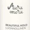 Murumuru Beautiful Hold luonnollinen hiuslakka 100 ml