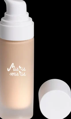 Murumuru Best Self Foundation meikkivoide 30ml