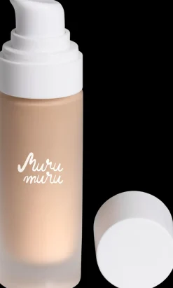 Murumuru Best Self Foundation meikkivoide 30ml