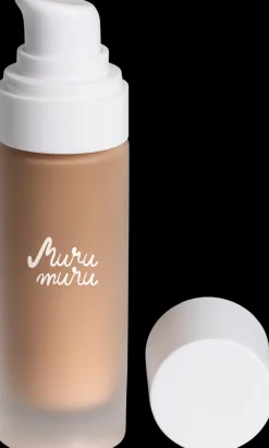 Murumuru Best Self Foundation meikkivoide 30ml