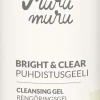 Murumuru Bright & Clear puhdistusgeeli 100 ml